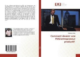 Cover for Dada · Comment devenir une PME / entreprene (Buch)
