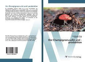 Cover for Mane · Die Champignonzucht und -produktio (Book)