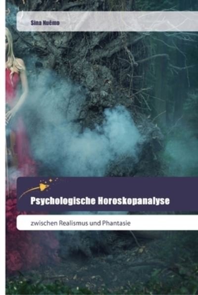 Cover for Nuêmo · Psychologische Horoskopanalyse (Book) (2018)