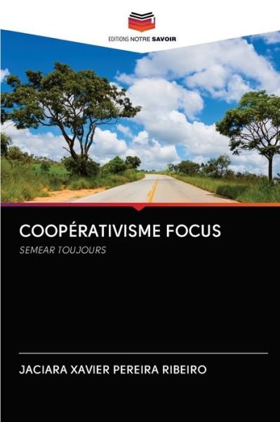Cover for Ribeiro · Coopérativisme Focus (Buch) (2020)