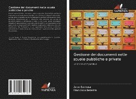 Cover for Barbosa · Gestione dei documenti nelle sc (Book)