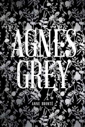 Cover for Anne Brontë · Verdens klassikere: Agnes Grey (Bound Book) [2nd edition] (2022)