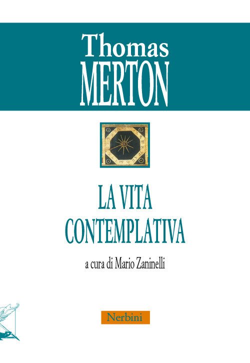 Cover for Thomas Merton · La Vita Contemplativa (Buch)