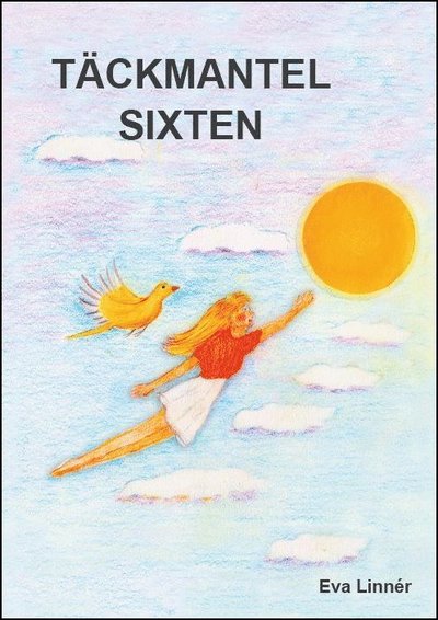 Cover for Täckmantel Sixten (Bound Book) (2021)