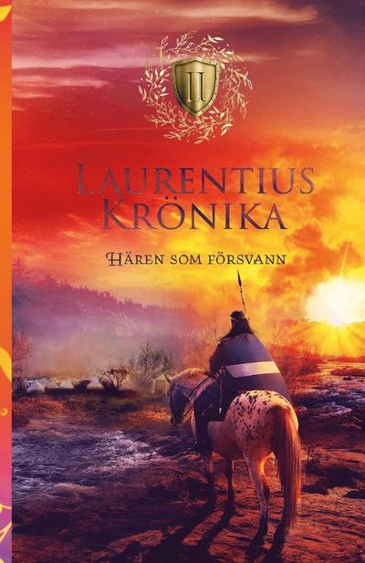 Hären som försvann - Stefan Eriksson - Books - Lionvalley Publishing - 9789198702385 - 2022