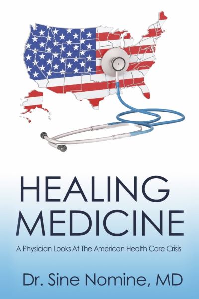 Cover for Nomine · Healing Medicine (Book) (2023)