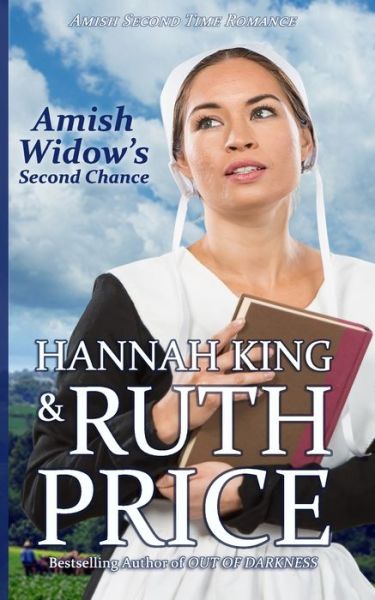 Cover for Hannah King · Amish Widow's Second Chance (Paperback Book) (2020)