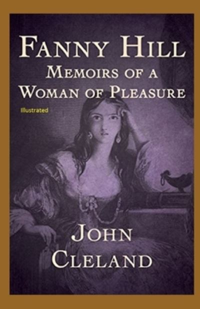 Cover for John Cleland · Fanny Hill (Paperback Book) (2021)