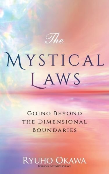 Cover for Ryuho Okawa · Mystical Laws (Bok) (2022)