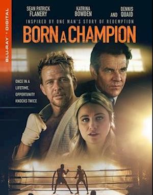 Born a Champion - Born a Champion - Filmy - ACP10 (IMPORT) - 0031398324386 - 26 stycznia 2021