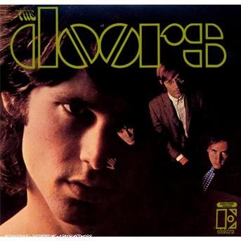 Cover for The Doors · Doors -Ltd.Japan Impo (CD) [Limited edition] (2007)