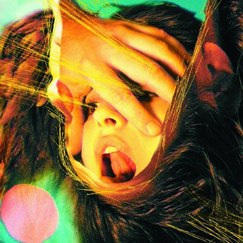 The Flaming Lips · Embryonic (CD) (2009)