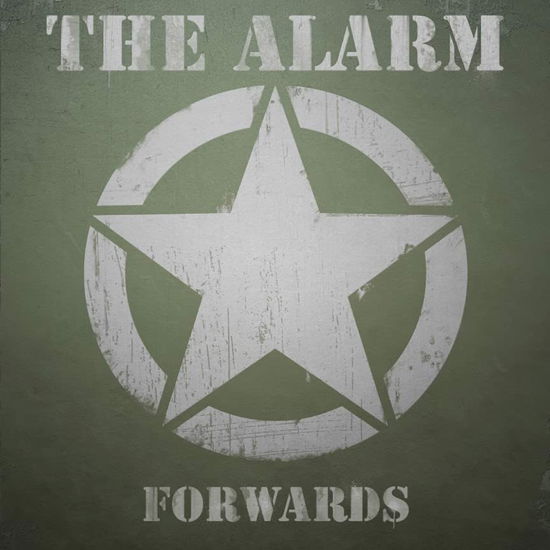 Forwards - Alarm - Musiikki - TWENTY FIRST CENTURY RECORDING COMPANY - 0196922266386 - perjantai 2. kesäkuuta 2023