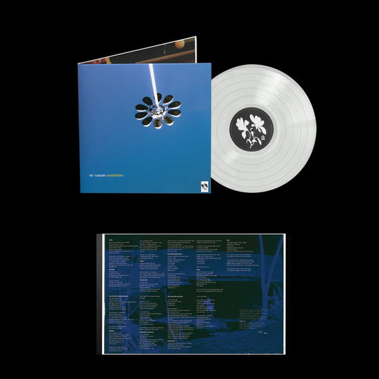 Autofiction - Far Caspian - Music - Dance To The Radio - 0199350224386 - August 15, 2025