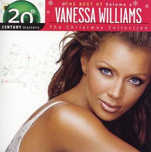 Cover for Vanessa Williams · Vol. 2-christmas Collection (CD) (2006)