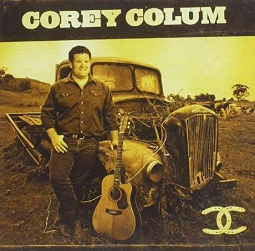 Corey Colum - Corey Colum - Musik - ABC - 0602527696386 - 20. januar 2012