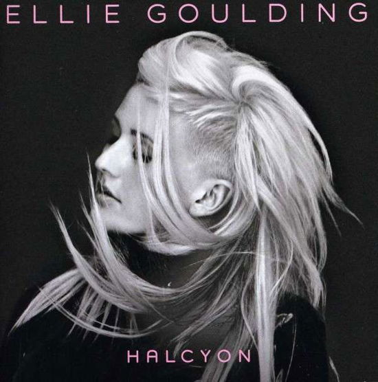 Ellie Goulding-halcyon - Ellie Goulding - Musiikki - ISCB - 0602537509386 - torstai 8. elokuuta 2013