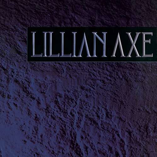 Cover for Lillian Axe (CD) [Coll. edition] (2017)