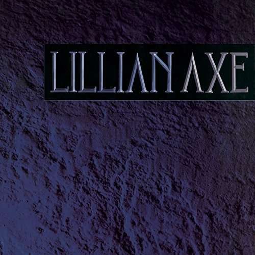 Cover for Lillian Axe (CD) [Coll. edition] (2017)