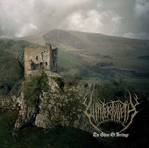 The Ghost of Heritage - Winterfylleth - Musique - ABP8 (IMPORT) - 0602557495386 - 1 février 2022