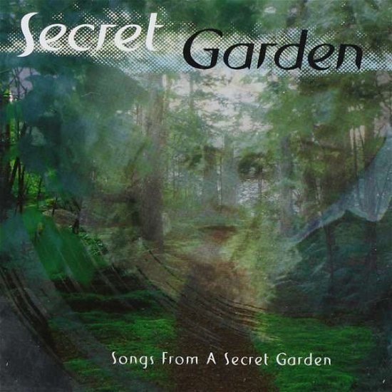 Songs from a Secret Garden - Secret Garden - Musiikki - UNIVERSAL CLASSIC & JAZZ - 0602567308386 - perjantai 26. huhtikuuta 2019