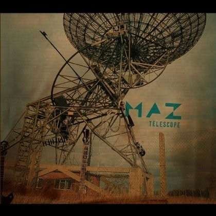 Telescope - Maz - Musik - MAZ - 0620675232386 - 20. september 2011