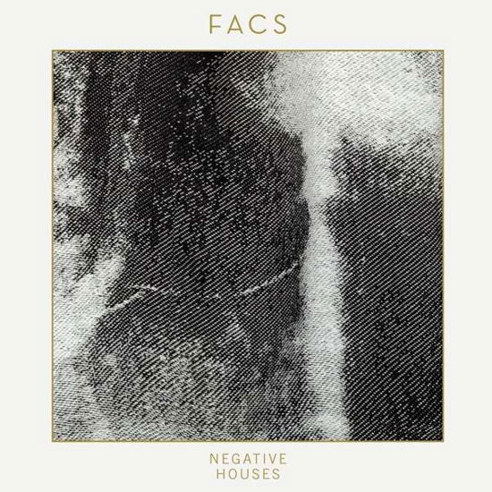 Negative Houses - Facs - Música - TROUBLE IN MIND - 0630125983386 - 30 de marzo de 2018