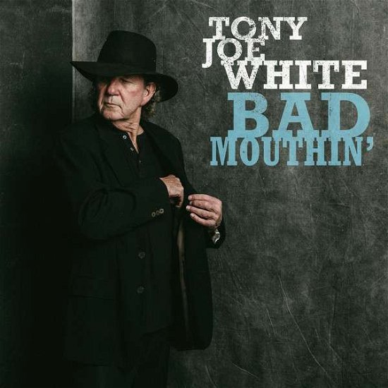 Cover for Tony Joe White · Bad Mouthin' (LP) [Limited edition] (2020)