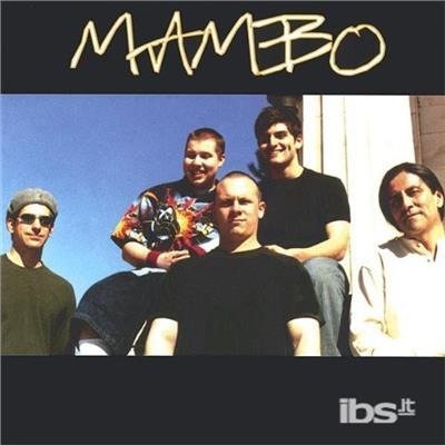Cover for Mambo (CD) (2005)