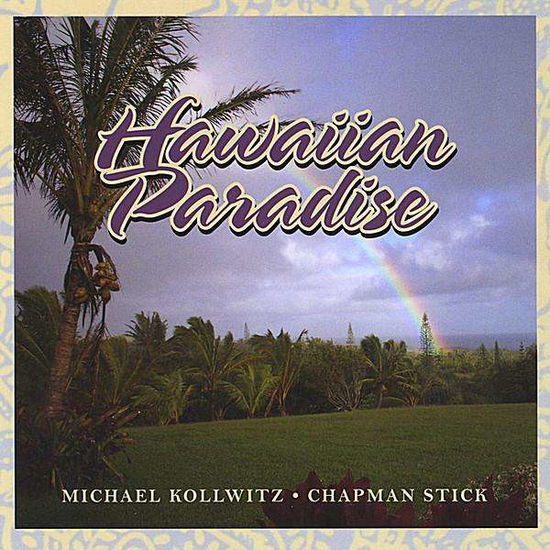 Cover for Michael Kollwitz · Hawaiian Paradise (CD) (2008)