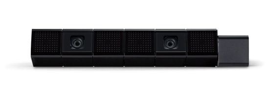 PS4 Camera s/a Box - Sony - Game - Nordisk Film - 0711719212386 - November 29, 2013