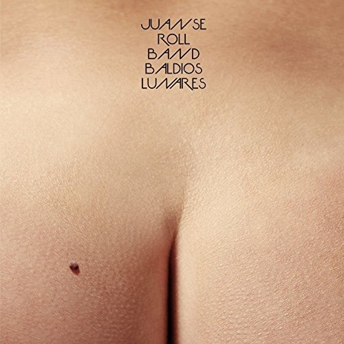 Baldios Lunares - Juanse - Música -  - 0721405369386 - 7 de outubro de 2011
