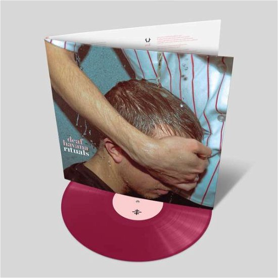 Rituals (Mulberry Coloured Vinyl) - Deaf Havana - Musikk - SO RECORDINGS - 0738572289386 - 10. august 2018