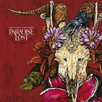 Draconian Times Mmxi - Live (Limited Red Vinyl) - Paradise Lost - Música - BACK ON BLACK - 0803343213386 - 25 de outubro de 2019