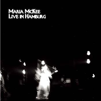 Cover for Mckee Maria · RSD 2021 - Live in Hamburg (LP) (2021)