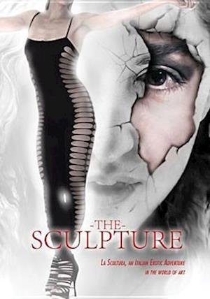 Cover for Sculpture (DVD) (2019)