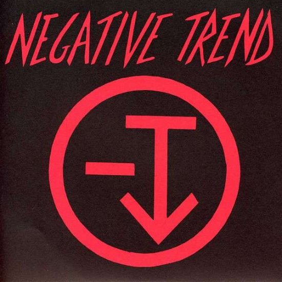 Negative Trend - Negative Trend - Musik - Superior Viaduct - 0857176003386 - 1. März 2014