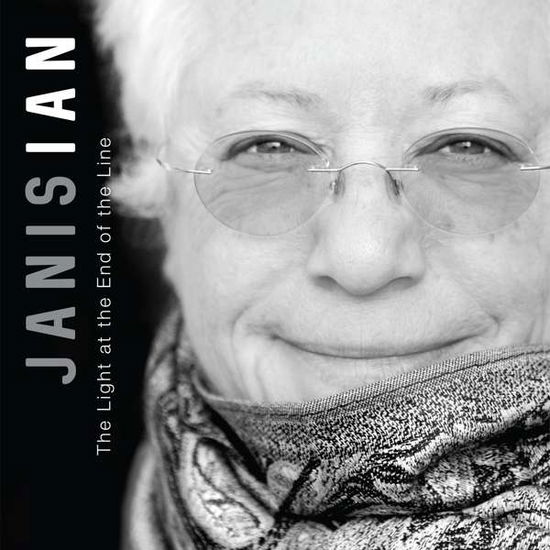 Cover for Janis Ian · The Light At The End Of The Line (CD) (2022)