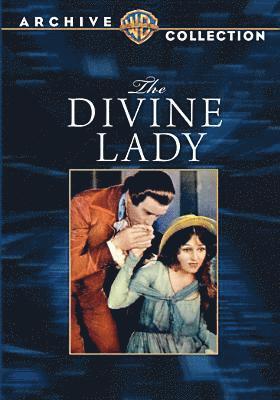 Cover for Divine Lady (DVD) (2009)