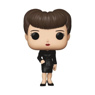 Cover for Funko Pop! Movies: · Blade Runner- Rachael (MERCH) (2020)