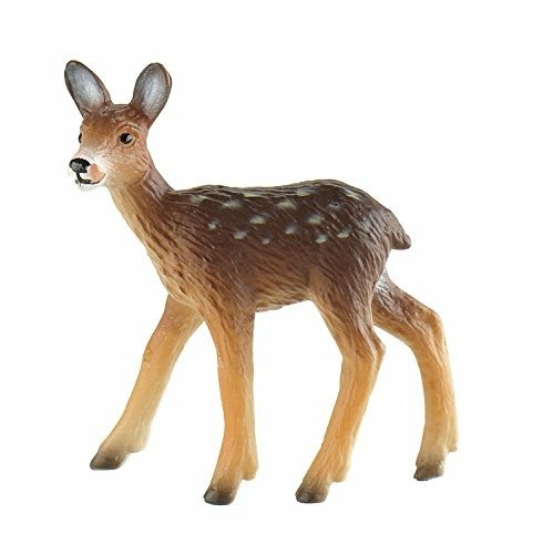 Cover for Bullyland · Bullyland: Forest Animals - Fawn (Toys) (2015)