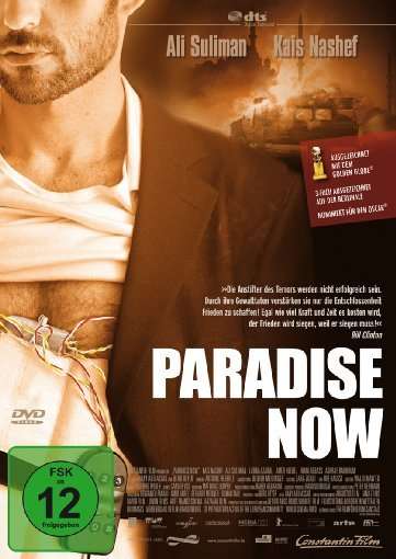 Cover for Keine Informationen · Paradise Now (DVD) (2006)