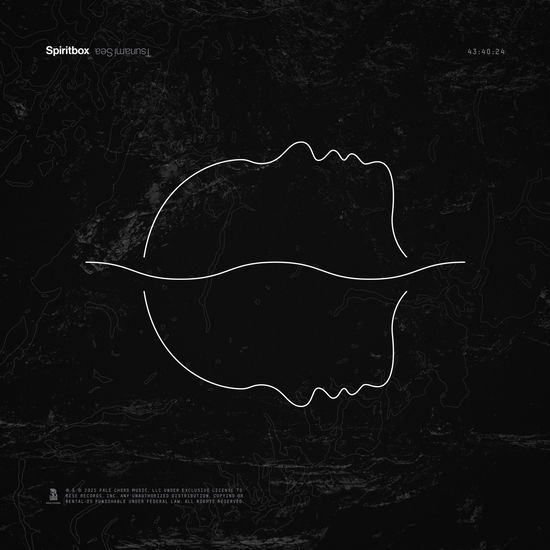 Tsunami Sea - Spiritbox - Música - - 4099964127386 - 7 de março de 2025