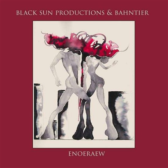 Cover for Black Sun Productions · Enoeraew (LP) [Limited edition] (2018)