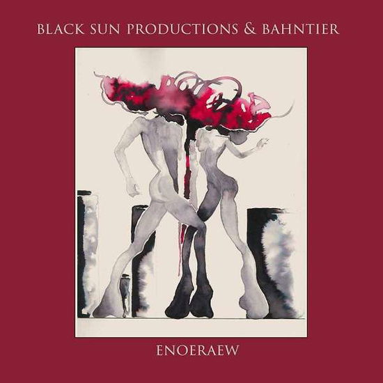Enoeraew - Black Sun Productions & Bahntier - Musik - RUSTBLADE - 4250137274386 - 19. oktober 2018