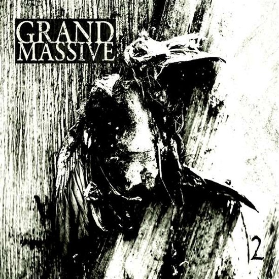 Cover for Grand Massive · 2 EP (CD) [EP edition] (2015)