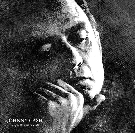 Songbook With Friends - Johnny Cash - Music - POWERSTATION - 4260494437386 - May 24, 2024