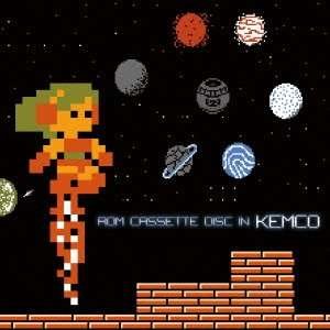 Rom Cassette Disc in Kemco / O.s.t. - Game Music - Musiikki - JPT - 4515778507386 - keskiviikko 24. huhtikuuta 2013