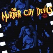 Cover for Murder City Devils · The Murder City Devils (CD) [Japan Import edition] (2017)