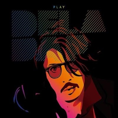 Cover for Deladap · Play (CD) [Japan Import edition] (2022)